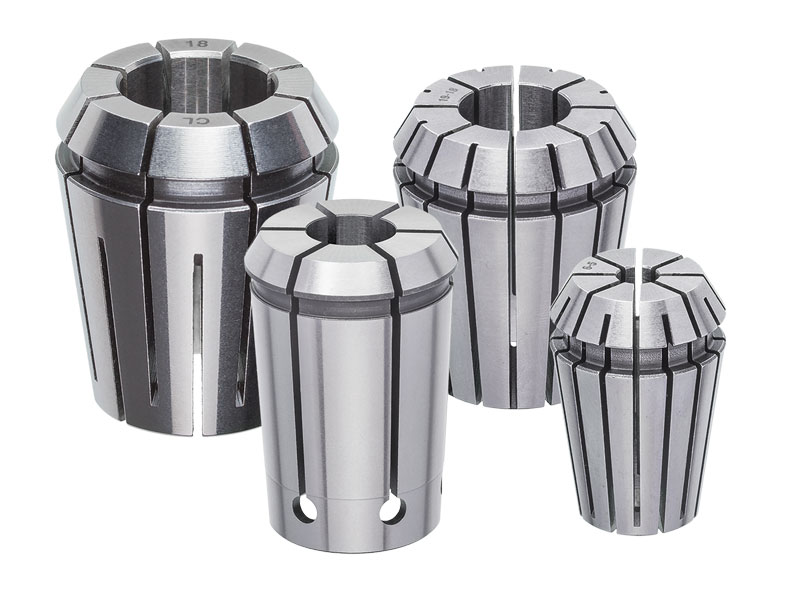 Milling Collets